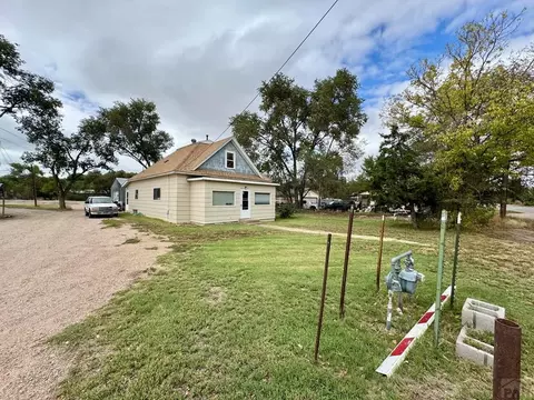 Exterior - 214-220 Ash Ave, La Junta, CO 81050 photo 2 of 13