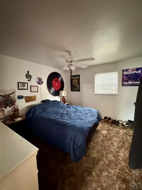 Bedroom - 214-220 Ash Ave, La Junta, CO 81050 photo 1 of 2