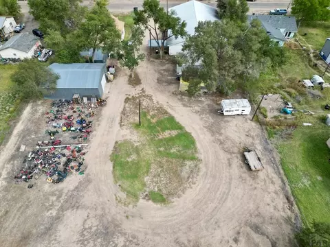 Exterior - 214-220 Ash Ave, La Junta, CO 81050 photo 11 of 13