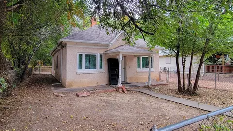 118 E New York Ave, Canon City, CO 81212