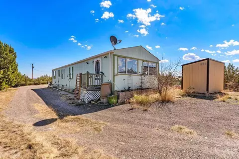 3981 Rock Creek Rd, Pueblo, CO 81005
