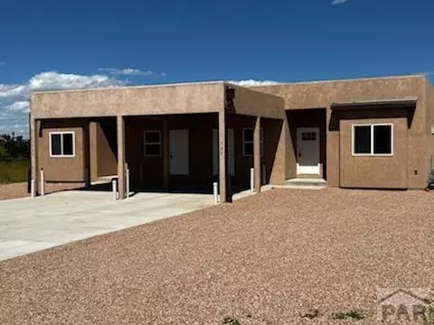751 E 753 E Laporte Dr, Pueblo West, CO 81007