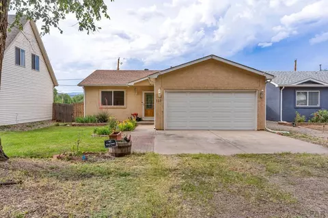 723 Griffin Ave, Canon City, CO 81212