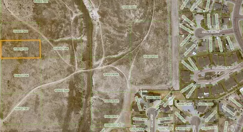 tbd Shulls Ave, Pueblo, CO 81005