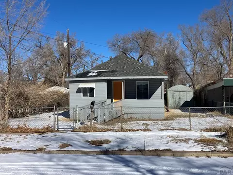 609 Maple Ave, Rocky Ford, CO 81067