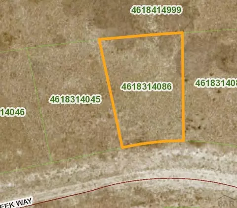 tbd Plum Creek Way, Colorado City, CO 81019