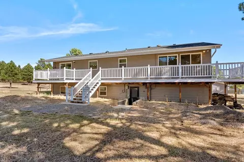 Exterior - 8068 Elna, Rye, CO 81069 photo 14 of 20