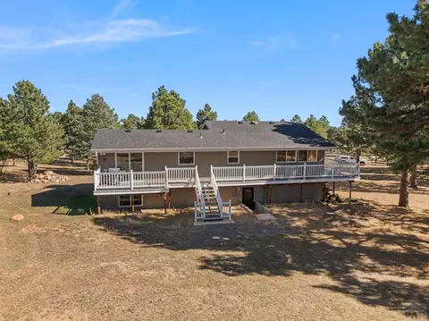 Exterior - 8068 Elna, Rye, CO 81069 photo 16 of 20