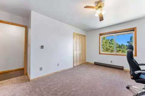 Bedroom - 8068 Elna, Rye, CO 81069 photo 3 of 8