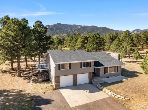Exterior - 8068 Elna, Rye, CO 81069 photo 2 of 20