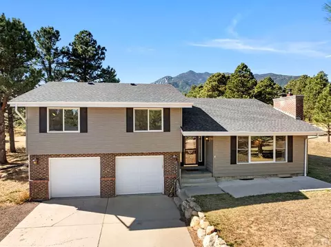 Exterior - 8068 Elna, Rye, CO 81069 photo 5 of 20