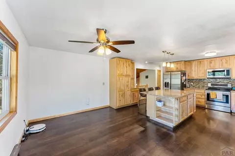 Kitchen - 8068 Elna, Rye, CO 81069 photo 7 of 7