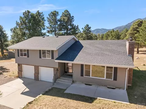 Exterior - 8068 Elna, Rye, CO 81069 photo 7 of 20
