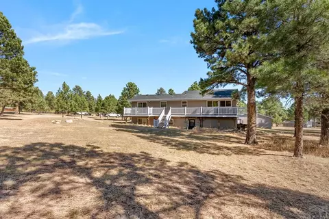 Exterior - 8068 Elna, Rye, CO 81069 photo 17 of 20