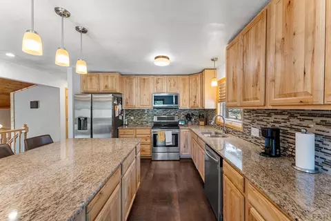 Kitchen - 8068 Elna, Rye, CO 81069 photo 5 of 7