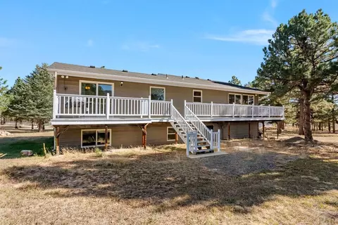 Exterior - 8068 Elna, Rye, CO 81069 photo 13 of 20