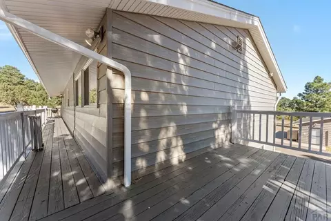 Exterior - 8068 Elna, Rye, CO 81069 photo 9 of 20