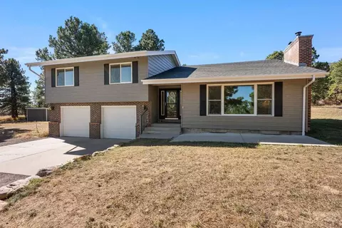 Exterior - 8068 Elna, Rye, CO 81069 photo 6 of 20