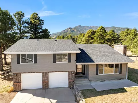 Exterior - 8068 Elna, Rye, CO 81069 photo 3 of 20