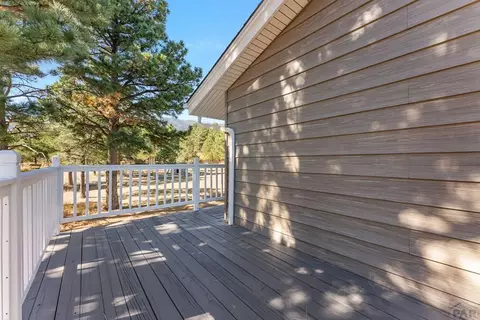 Exterior - 8068 Elna, Rye, CO 81069 photo 10 of 20
