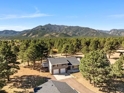 View/Area - 8068 Elna, Rye, CO 81069 photo 1 of 5