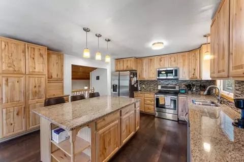 Kitchen - 8068 Elna, Rye, CO 81069 photo 3 of 7