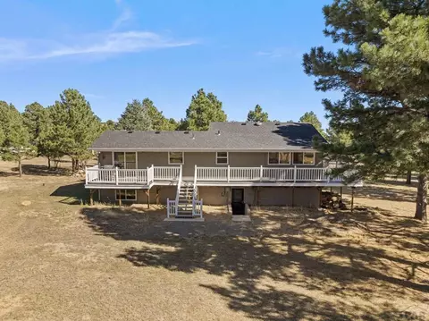 Exterior - 8068 Elna, Rye, CO 81069 photo 15 of 20