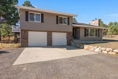 Exterior - 8068 Elna, Rye, CO 81069 photo 4 of 20
