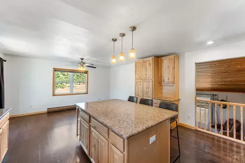 Kitchen - 8068 Elna, Rye, CO 81069 photo 6 of 7