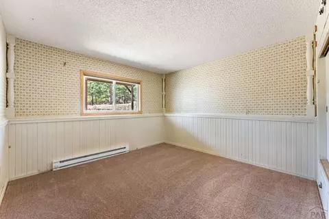 Bedroom - 8068 Elna, Rye, CO 81069 photo 7 of 8