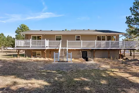 Exterior - 8068 Elna, Rye, CO 81069 photo 12 of 20