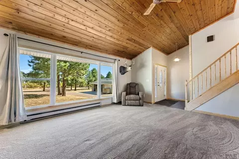 Living - 8068 Elna, Rye, CO 81069 photo 2 of 3