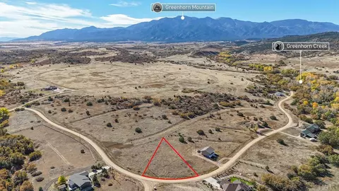 tbd Showalter Dr, Colorado City, CO 81019