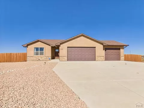 1437 Escondido Dr, Pueblo West, CO 81007