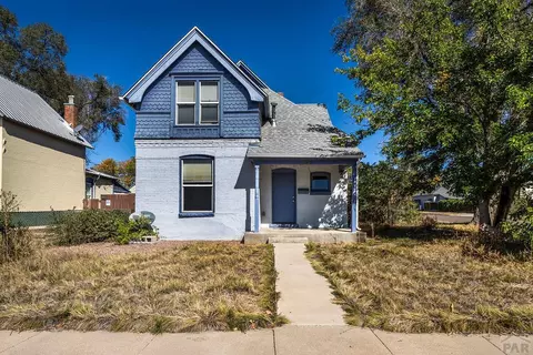 1201 W 15th St, Pueblo, CO 81003