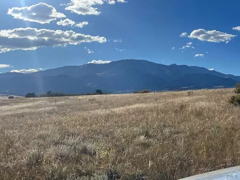 tbd Overlook Dr, Colorado City, CO 81019