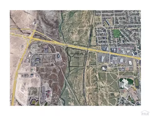 tbd Us Hwy 50, Pueblo, CO 81008