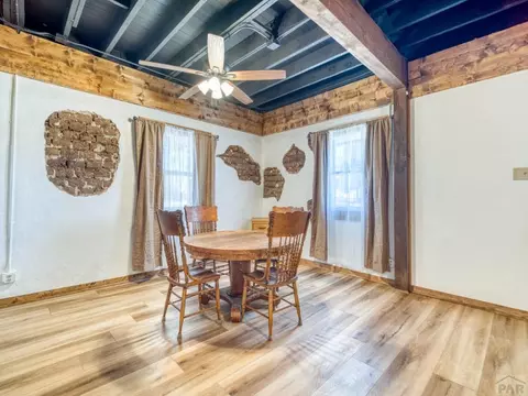 Dining - 118 E 7th St, Walsenburg, CO 81089 photo 1 of 1
