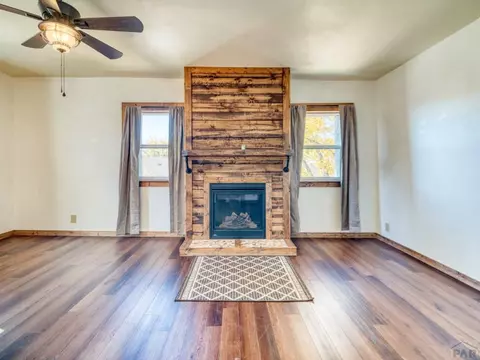 Living - 118 E 7th St, Walsenburg, CO 81089 photo 5 of 5