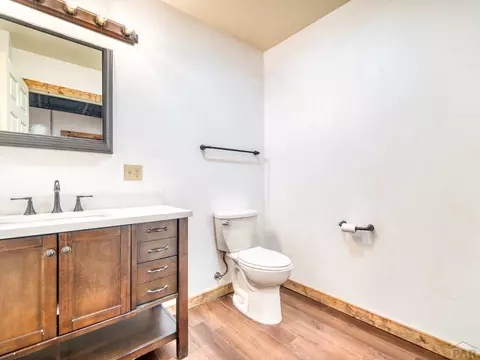 Bath - 118 E 7th St, Walsenburg, CO 81089 photo 1 of 4