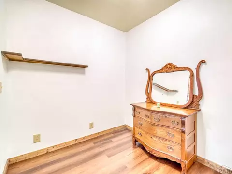 Bedroom - 118 E 7th St, Walsenburg, CO 81089 photo 4 of 4