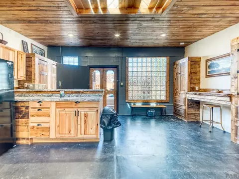 Kitchen - 118 E 7th St, Walsenburg, CO 81089 photo 4 of 6
