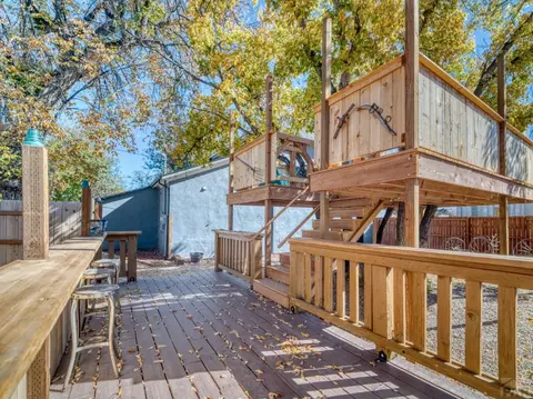 Exterior - 118 E 7th St, Walsenburg, CO 81089 photo 10 of 13