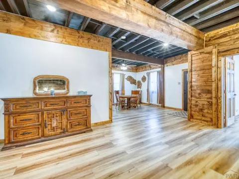 Entry Way - 118 E 7th St, Walsenburg, CO 81089 photo 1 of 1