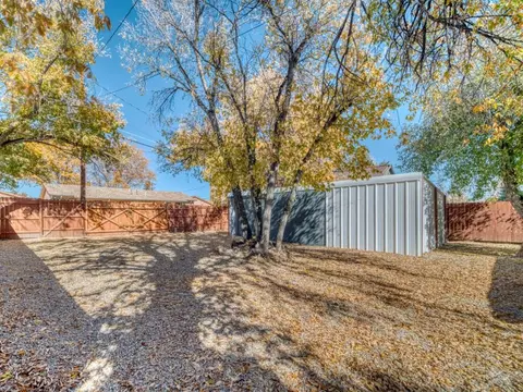 Exterior - 118 E 7th St, Walsenburg, CO 81089 photo 6 of 13