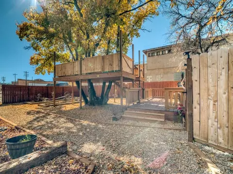 Exterior - 118 E 7th St, Walsenburg, CO 81089 photo 11 of 13