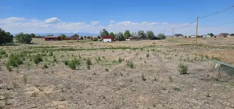 487 E Latimer Ln, Pueblo West, CO 81007