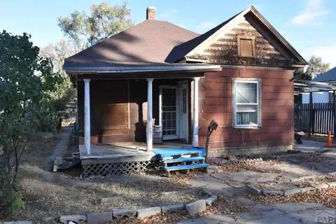 810 S 8th St, Rocky Ford, CO 81067