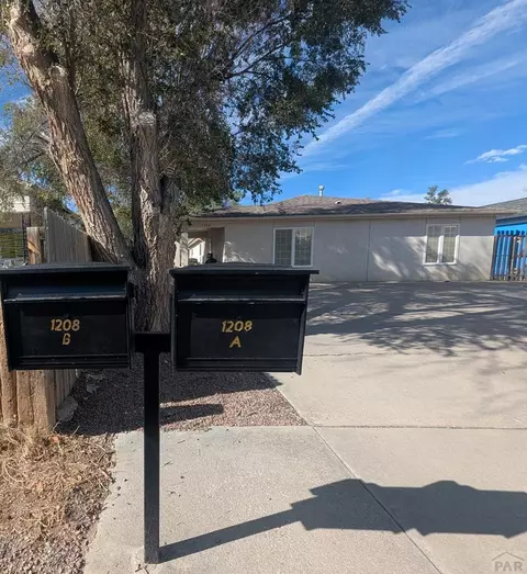1208 Bradish Ave #2, La Junta, CO 81050