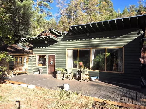 8890 S Pine Dr, Beulah, CO 81023